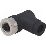 T4112002051-000, Circular Connector, 5 Contacts, Cable Mount, M12 Connector ...