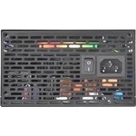 Блок питания 1000W Thermaltake Toughpower iRGB PLUS 1000W Gold - TT Premium ...