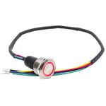 ULV8FMBSS311, ANTI VANDAL SW, SPDT, 3A ...