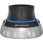 Мышь 3DConnexion 3DX-700115 SpaceMouse Wireless (аналог 700066)