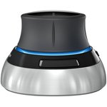 Мышь 3DConnexion 3DX-700115 SpaceMouse Wireless (аналог 700066)