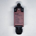 Shinozaki AZD-1112 (EN 60947-5-1 / IEC 947-5-1) Концевой выключатель 400V 2A