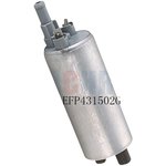 EFP431502G, Насос топливный