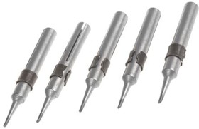 B110630, Chisel tip for Antex CS/TCS iron,1mm