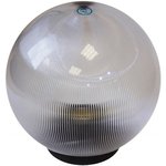 11-34 (НТУ 02-60-252) Уличный светильник-шар с основанием ...