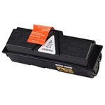 Картридж лазерный Kyocera TK-170 1T02LZ0NL0 черный (7200стр.) для Kyocera ...
