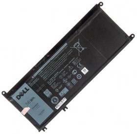 (PVHT1) аккумулятор для ноутбука Dell Inspiron 17-7778, 17-7779, 15.2V, 3500mAh