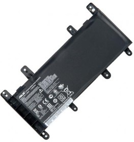 (C21N1515) аккумулятор для ноутбука Asus X756, X756UA, X756UQ, X756UV, 7.6V, 4840mAh | купить в розницу и оптом