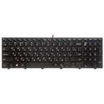 (MP-13N73US-442) клавиатура для ноутбука Dell Inspiron 15-3000, 15-5000 ...