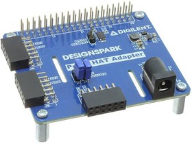 Фото 1/2 410-366, Pmod module; adapter; prototype board