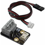 DFR0055, Add-On Board, Terminal Sensor Adaptor, Gravity Series, Arduino ...