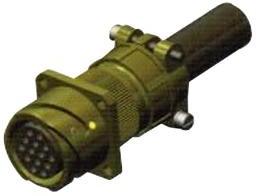 Разъем 3 контакта