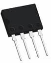 GBP408, 110A 1V@2A 4A 800V GBP Bridge Rectifiers ROHS, YJ | купить в розницу и оптом