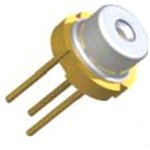 RLD65NZX2-00A, Laser Diodes 660NM RED SNGL MODE LASER