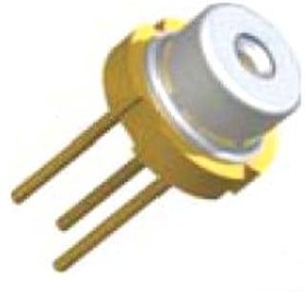 Фото 1/2 RLD65PZX3-00A, Laser Diodes 660NM RED SNGL MODE LASER
