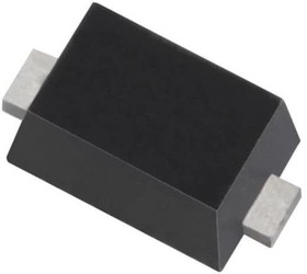 DF2S24FS,L3M, ESD Suppressors / TVS Diodes ESD protection diode STAND Unidirectiona