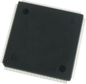 A42MX24-TQG176I, FPGA - Field Programmable Gate Array MX FPGA, 36K System Gates