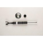 19119939, Амортизатор перед.газ. Audi A6, VW Passat 1.6-2.8/1.9TDi/2.5TDi 96