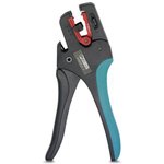 1212155, WIREFOX 16 Series Wire Stripper, 4.0mm Min, 16.0mm Max, 191 mm Overall