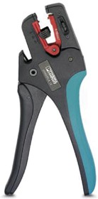 Фото 1/2 1212155, WIREFOX 16 Series Wire Stripper, 4.0mm Min, 16.0mm Max, 191 mm Overall
