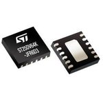 ST25DV64K-JFR6D3, NFC/RFID Tags & Transponders Dynamic NFC/RFID tag IC 64-Kbit ...