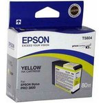 Epson T5804 (C13T580400), Струйные картриджи