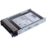 Твердотельный накопитель Lenovo ThinkSystem 2.5" Multi Vendor 1.92TB Entry SATA ...