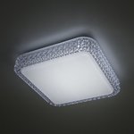 Настенно-потолочный светильник Альпина LED CL718K22
