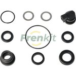 123008, ремкомплект главного тормозного цилиндра