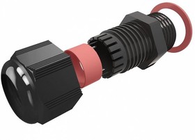 Ввод кабельный ВМ-Х5S EKF cgp25x1.5