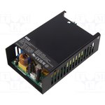 CFM500S480C-PC, Power supply: switched-mode; open; 500W; 80?264VAC; 48VDC; 8.54A