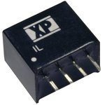 IL1205S, Isolated DC/DC Converters - Through Hole DC-DC, 2W, unreg. ...