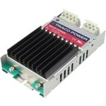 TEQ 40-7225WIR, Isolated DC/DC Converters - Chassis Mount 40W 43-160Vin +/-24V ...