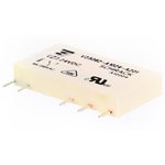 2-1393236-1, Power Relay 24VDC 6A SPDT(28mm 5mm 15mm) THT