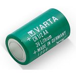 Батарейка литиевая VARTA CR1/2AA