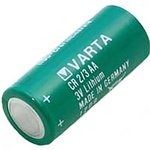 Батарейка литиевая VARTA CR2/3AA