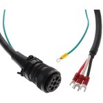 ASD-CAPW3205, Cable Assembly 5 Meters