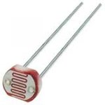 GL5528, Фоторезистор