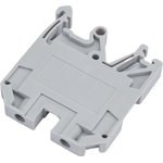 plc-jxb-4/35gy, Terminal block JXB-4/35 grey PROxima