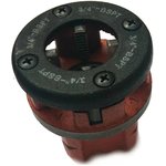 Резьбонарезная головка BSPT R 3/4 RT.1340004