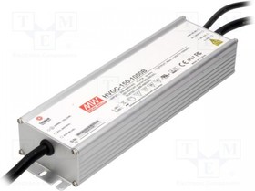 HVGC-150-350B, AC/DC LED, блок питания для светодиодного освещения