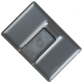 Фото 1/2 (A80-1A P05) задняя крышка для планшета A80-1A P05 для ASUS Padfone 3 Infinity, стальная