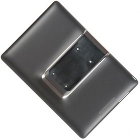 Фото 1/2 (A68) задняя крышка от планшета A68 P03 для ASUS PadFone 2, черная