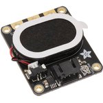 3885, Audio IC Development Tools Adafruit STEMMA Speaker - Plug and Play Audio ...