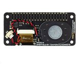 PIM485, Audio IC Development Tools Pirate Audio: Speaker for Raspberry Pi