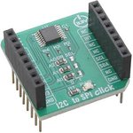 12C to SPI click SC18IS602B Development Kit for Interface Between SPI Bus and ...