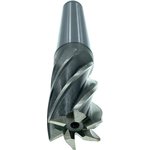 Фреза концевая к/х ф 50х75х200 мм z=6 КМ4 039384