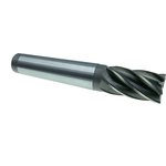 Фреза концевая к/х ф 50х75х200 мм z=6 КМ4 039384