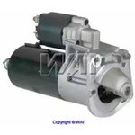 17508N, 17508N_стартер! 1.4Kw\ Volvo 850/S40/S60/S70/ S80/XC70/XC90 1.6-2.5 93-08