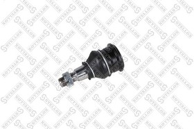 52-00185A-SX, 52-00185A-SX_опора шаровая нижняя!\ Honda Jazz GE6/GE8/GG1 09